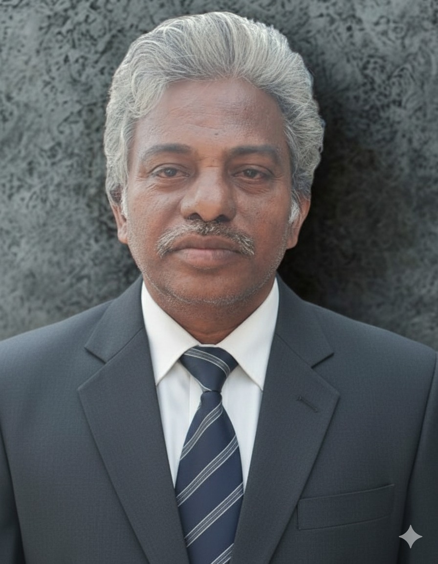 BVVSN Tatu Naidu